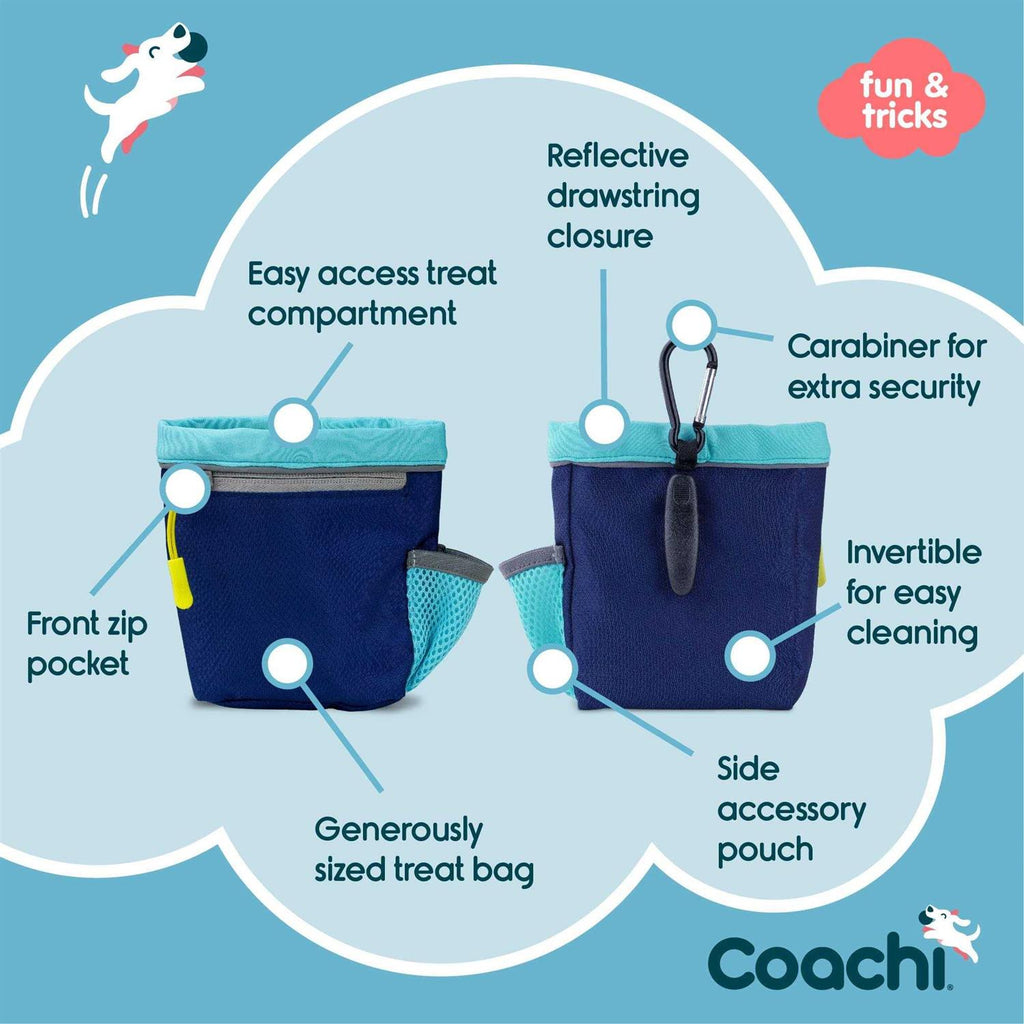 Train & Treat Bag I5207