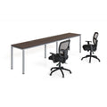 Double Workstation Desks B314853