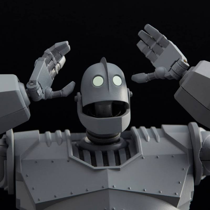 Diecast 1: 12 Scale Action Figure U2123