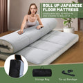 Japanese Floor Futon Mattress J45023