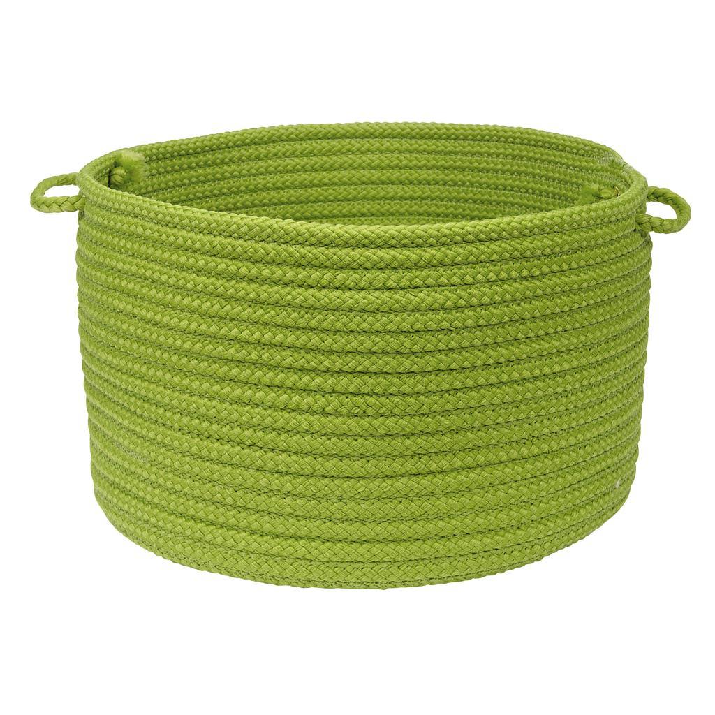 Solid Pouf H41163