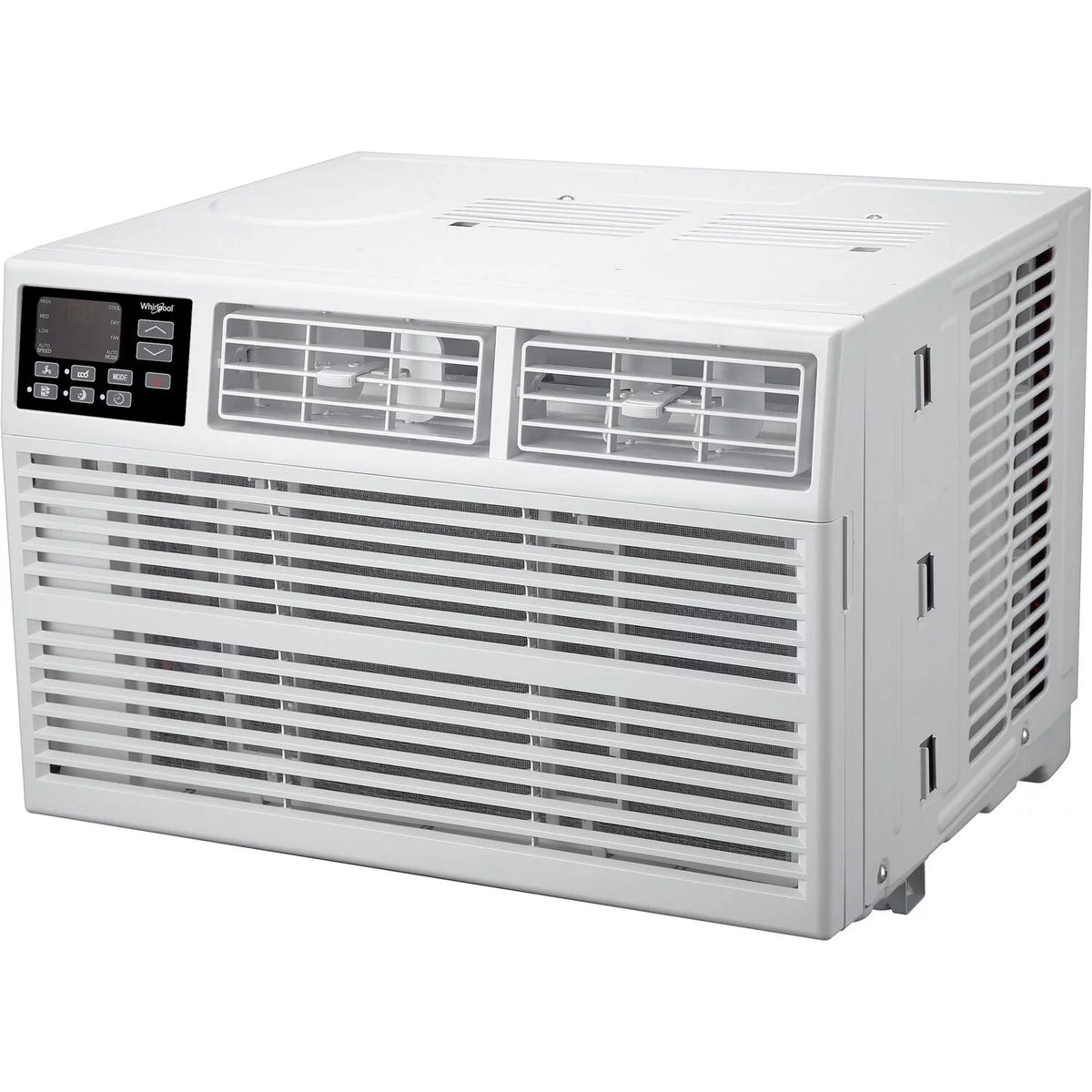 15,000 BTU 115-Volt Window Air Conditioner with Remote A681