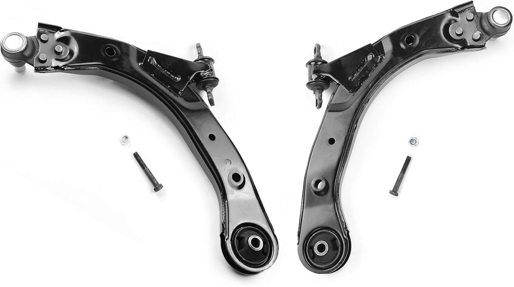 2PCS Front Lower Control Arm Assembly Pack of 2 R887