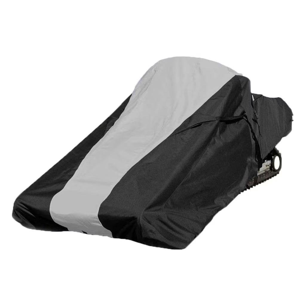 Snowmobile Travel and Storage Cover P38041