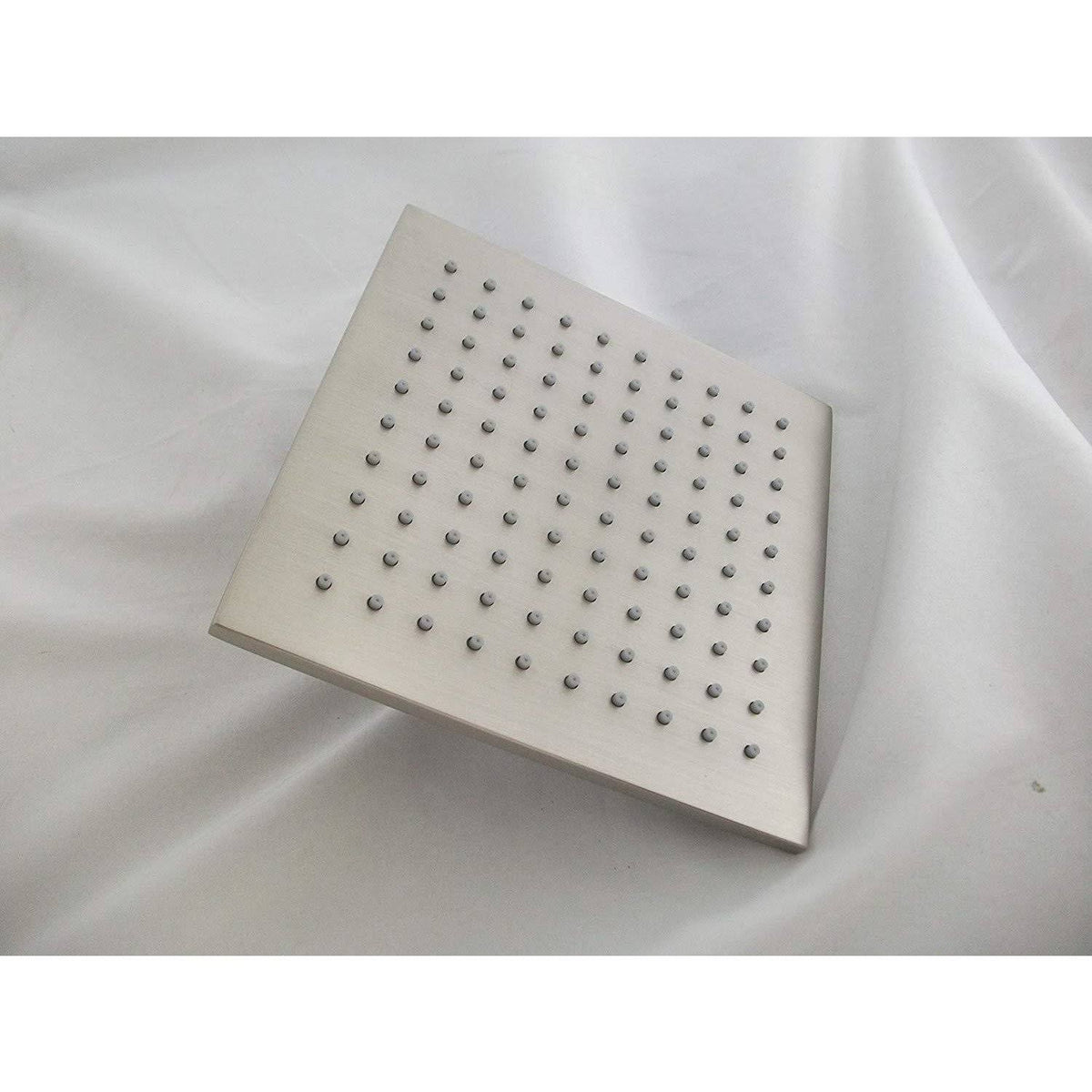 12x22 Rainfall LED Shower Set Double-Function Valve, Brass Handheld Shower Oil Rubbed Bronze G39671