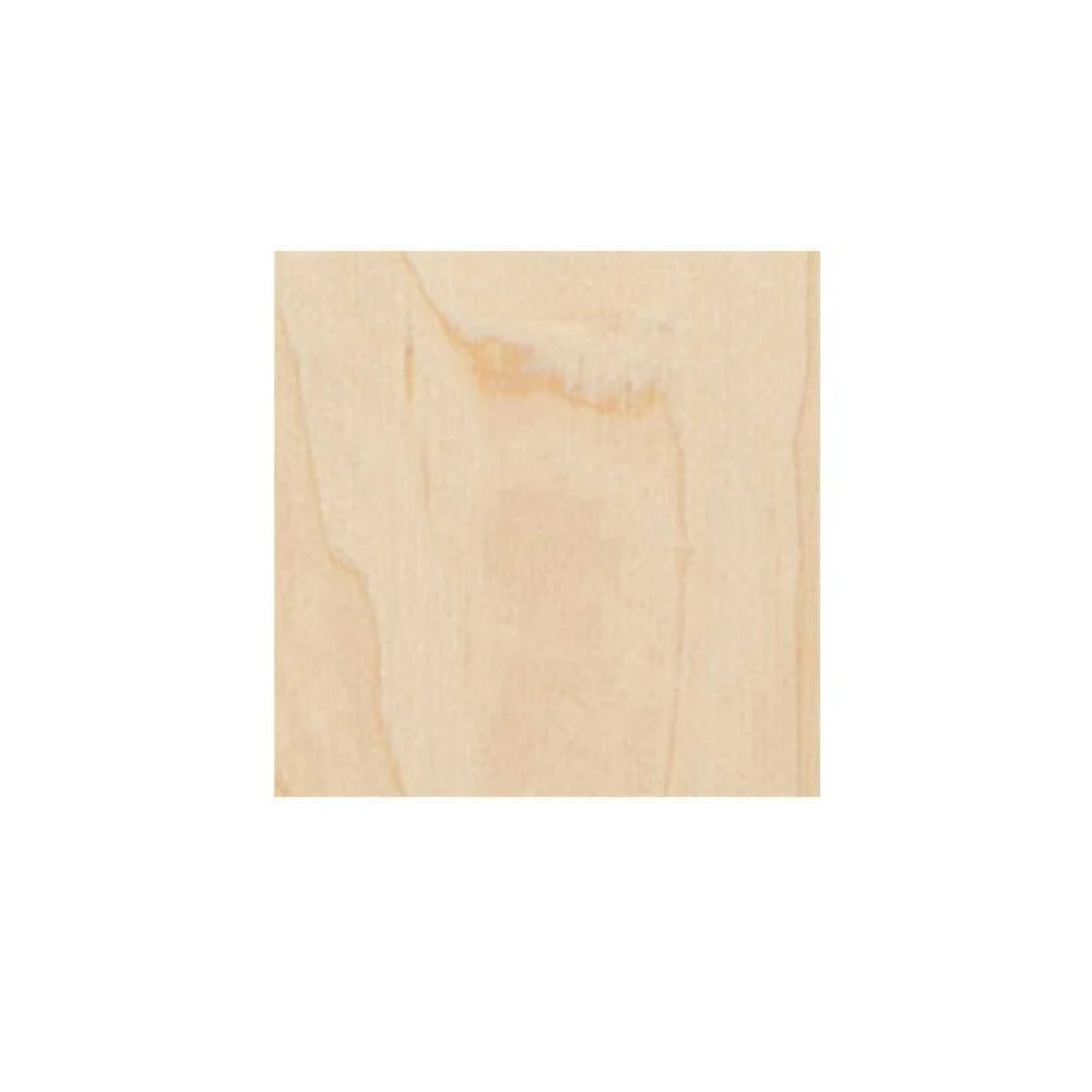 Unfinished Solid Hard Maple Kitchen Island Leg G618446