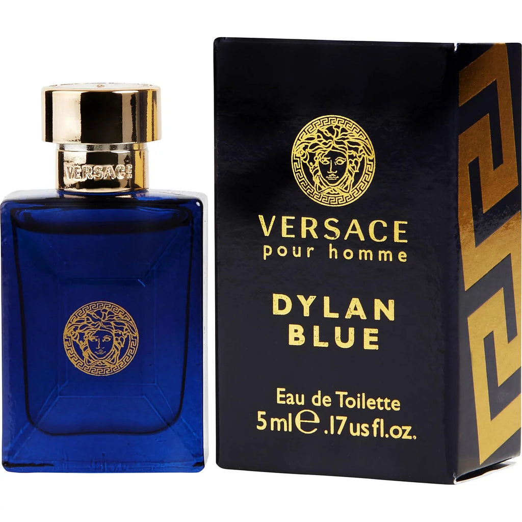 5ml 3PK EDP EDT Kit U5203