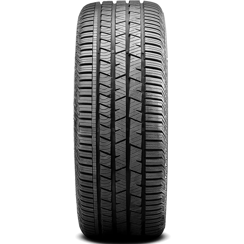 All Season 235/55R19 101H SUV/Crossover Tire K5937