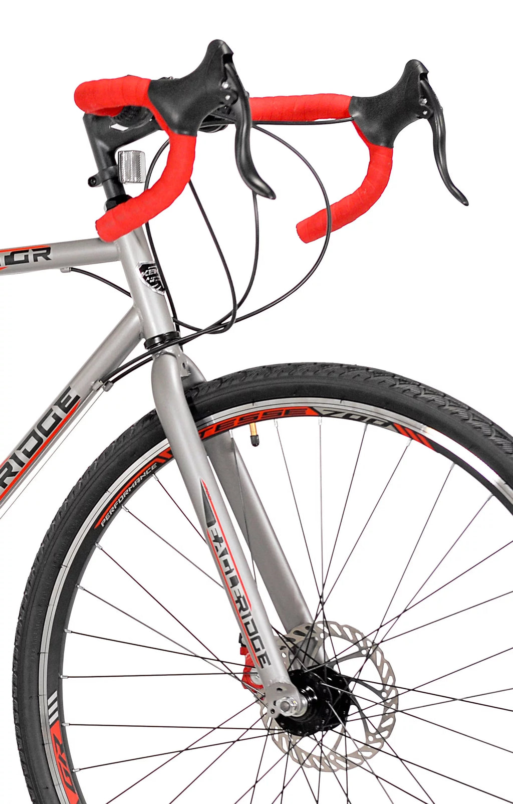 700c Gravel Bike H511544