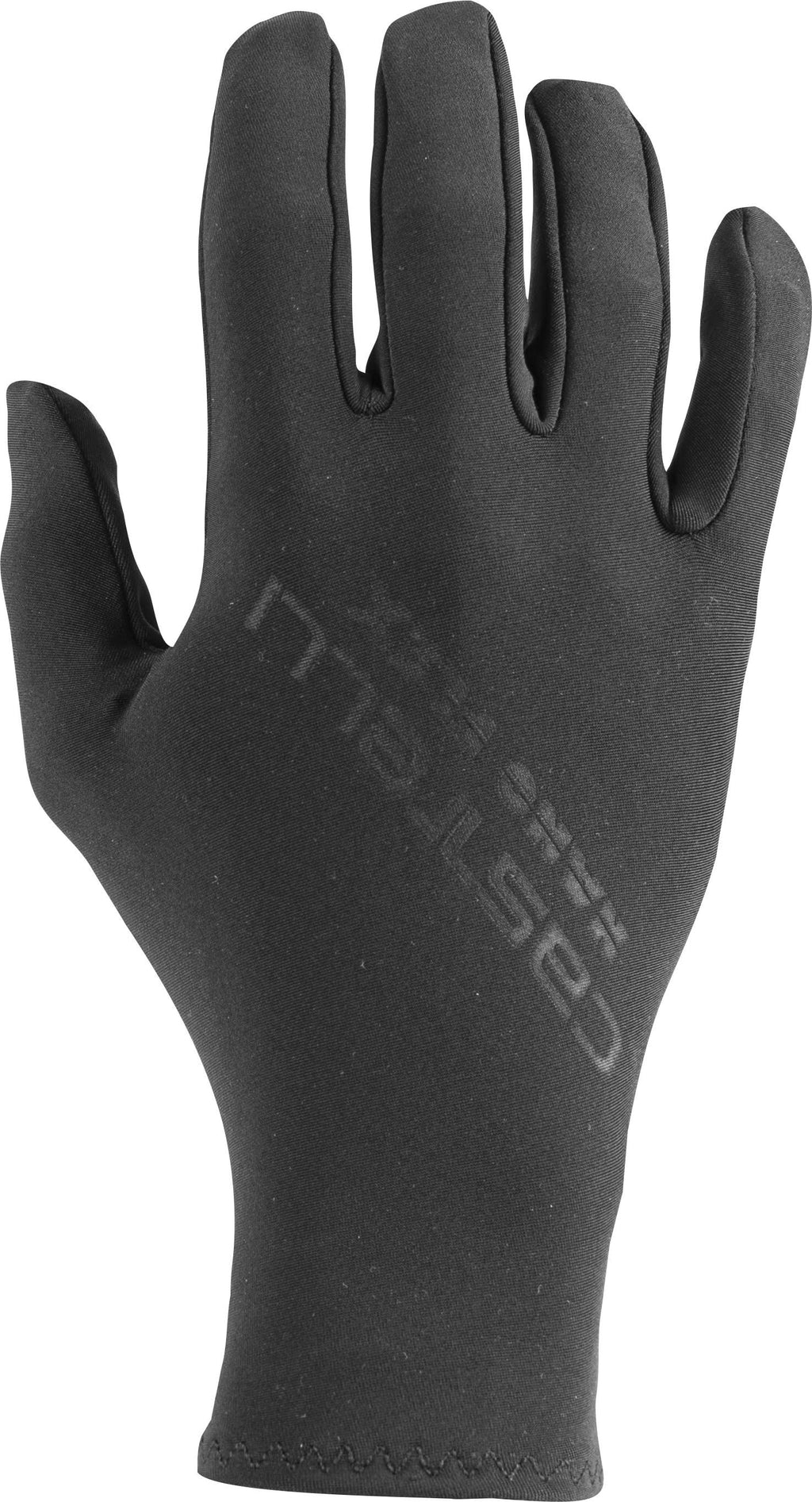 Black L Nano Glove U15059