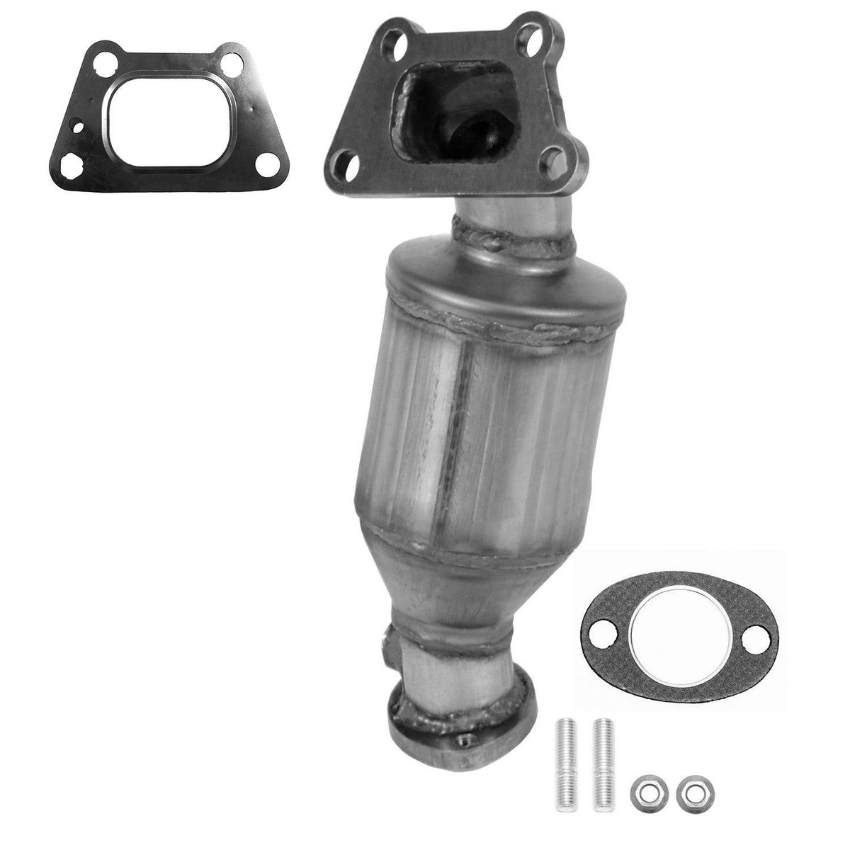 Catalytic Converter X63915