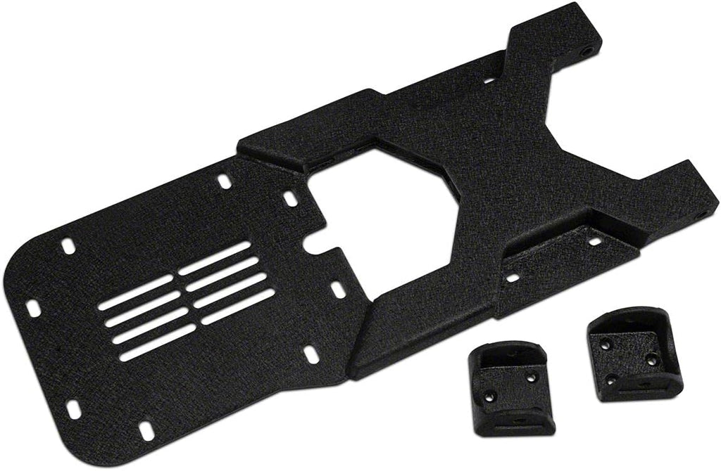 Tire Carrier Bracket M518
