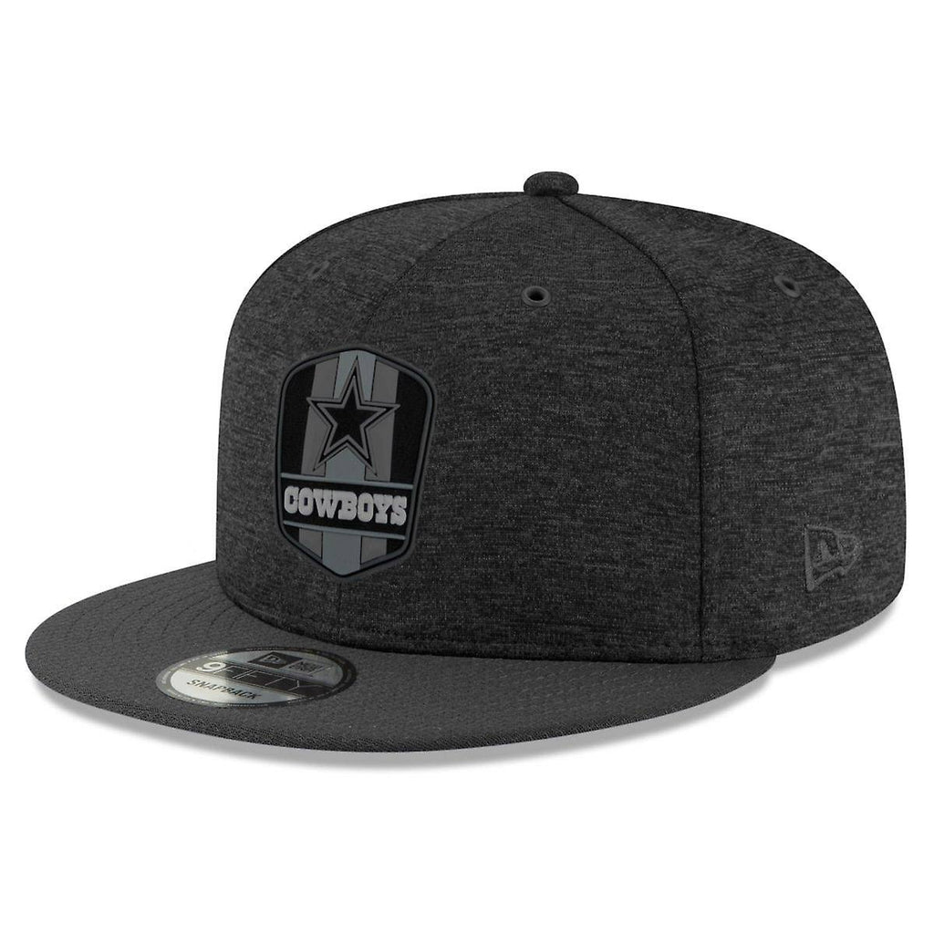 Black Snapback Cap Z17916