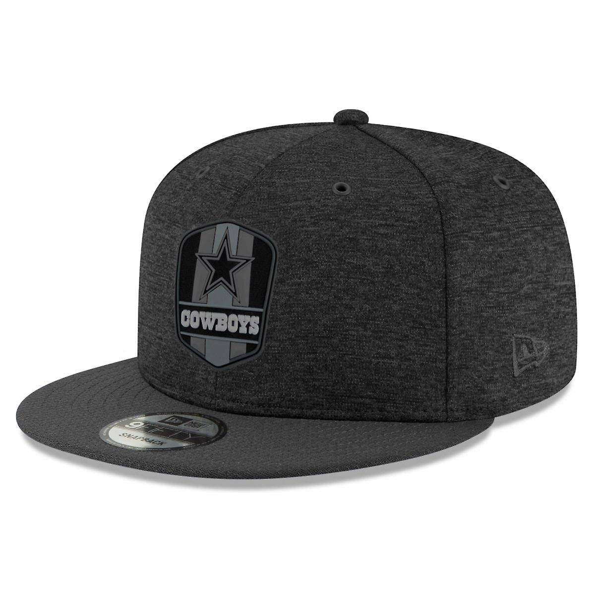 Black Snapback Cap Z17916