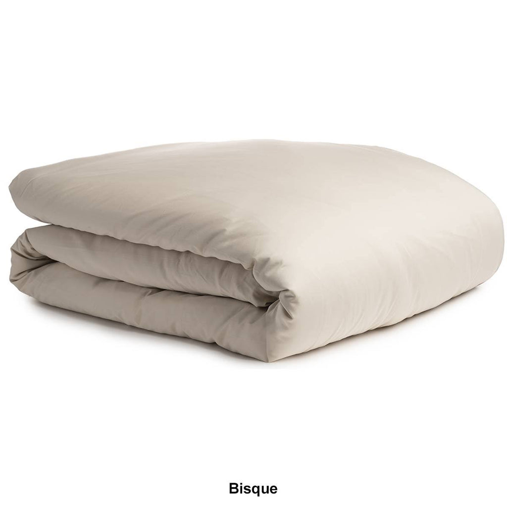 White Queen Duvet Cover E242