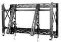 Full-Service Video Wall Mount for 46x22 to 65x22 Displays I838