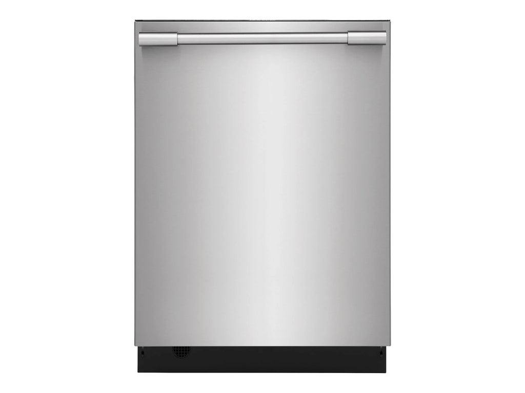 Built-in Dishwasher 24 in Stainless D403433
