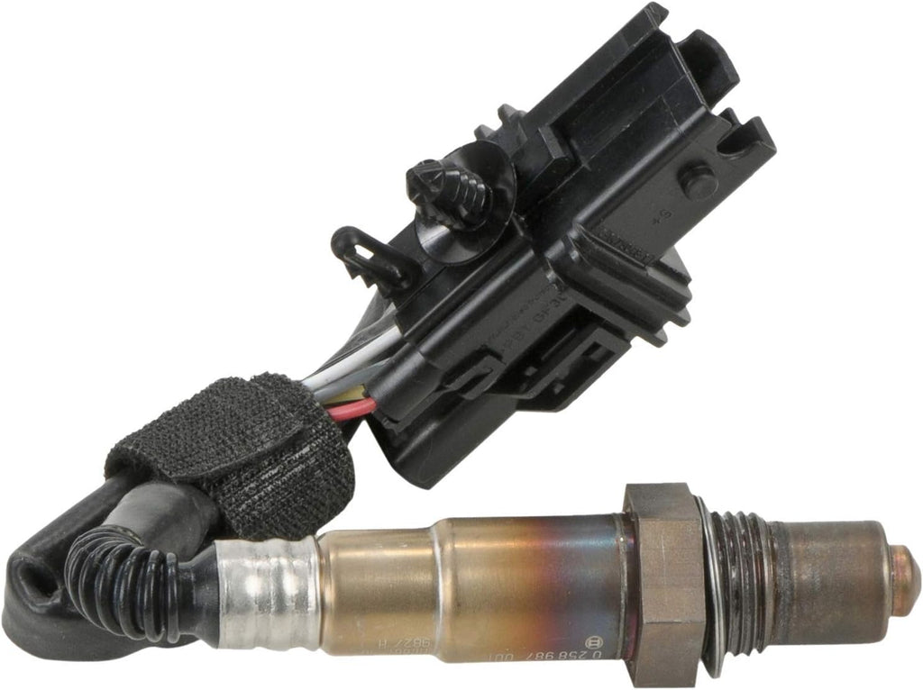 Oxygen Sensor J380