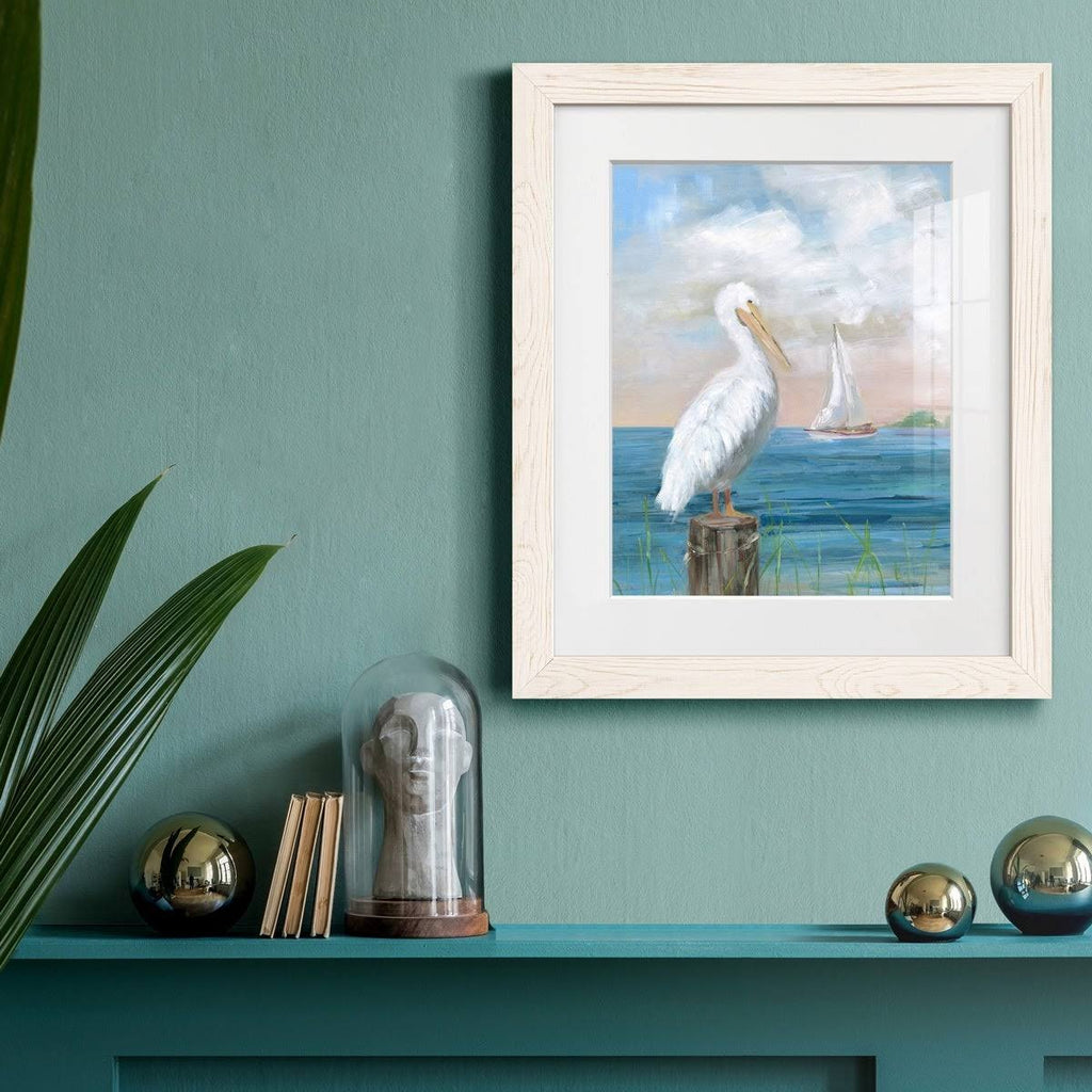 Maple Framed Print M40217