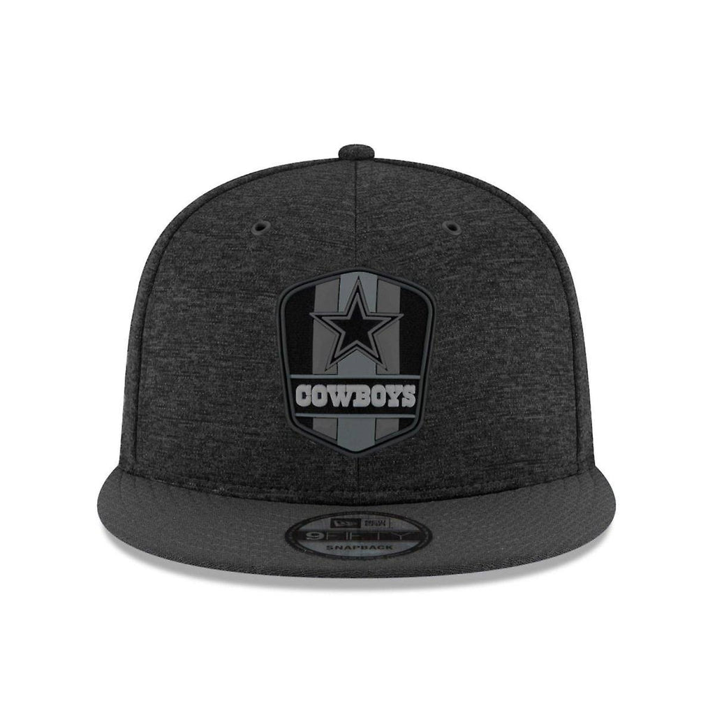 Black Snapback Cap Z17916