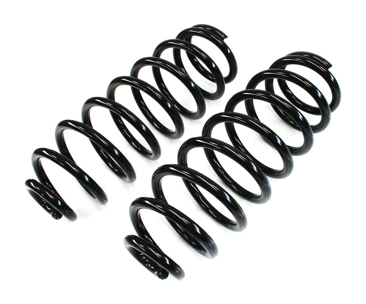 2.5 inch Rear Coil Spring Set R46590