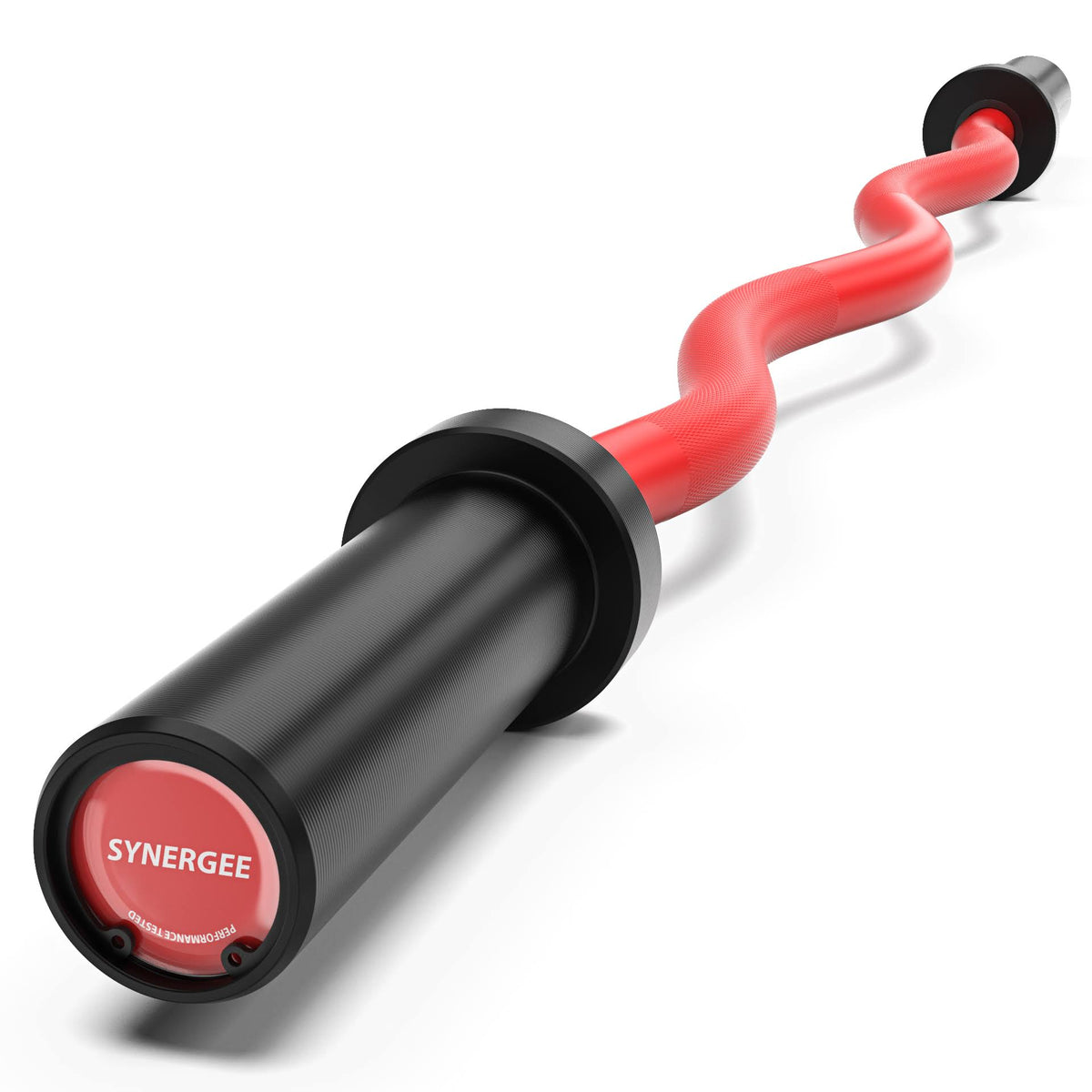 EZ Curl Bar Q5585