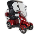 Four Wheeled Electric Mobility Scooter G903