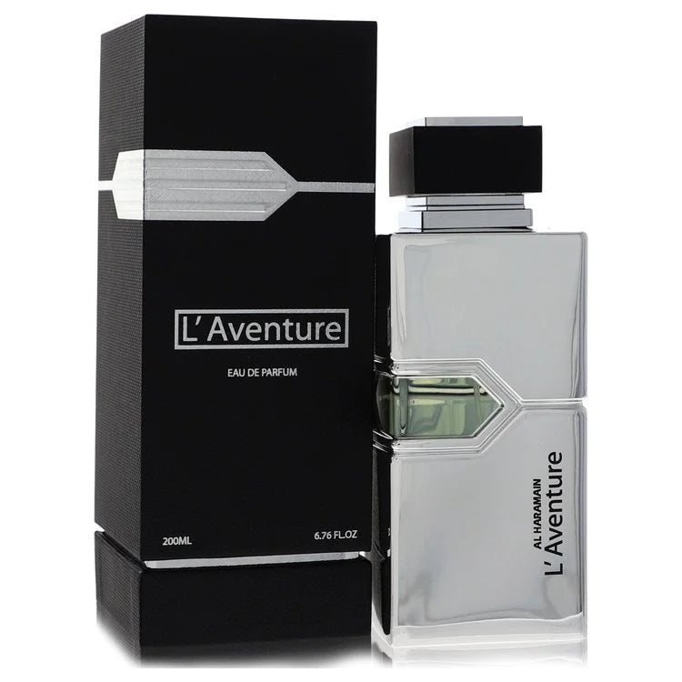 Eau De Parfum Spray 6.7 oz E171759