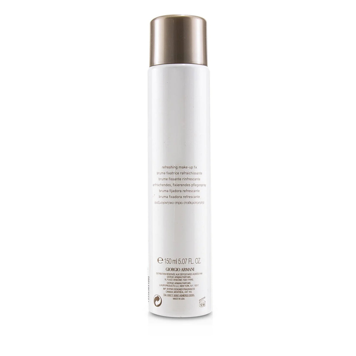 Makeup Fix W110