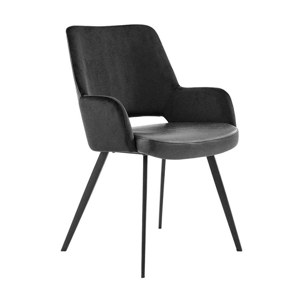 Gray Arm Chair W314399