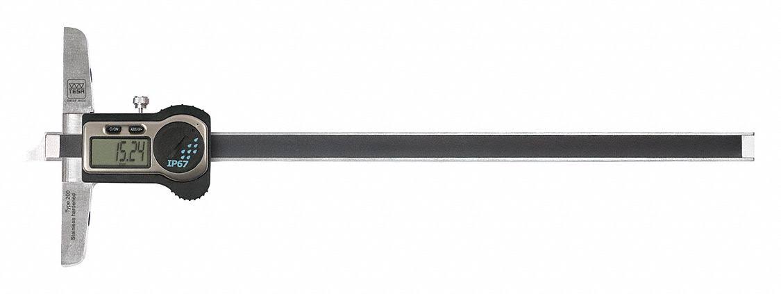 Digital Caliper, 0-300mm M4310