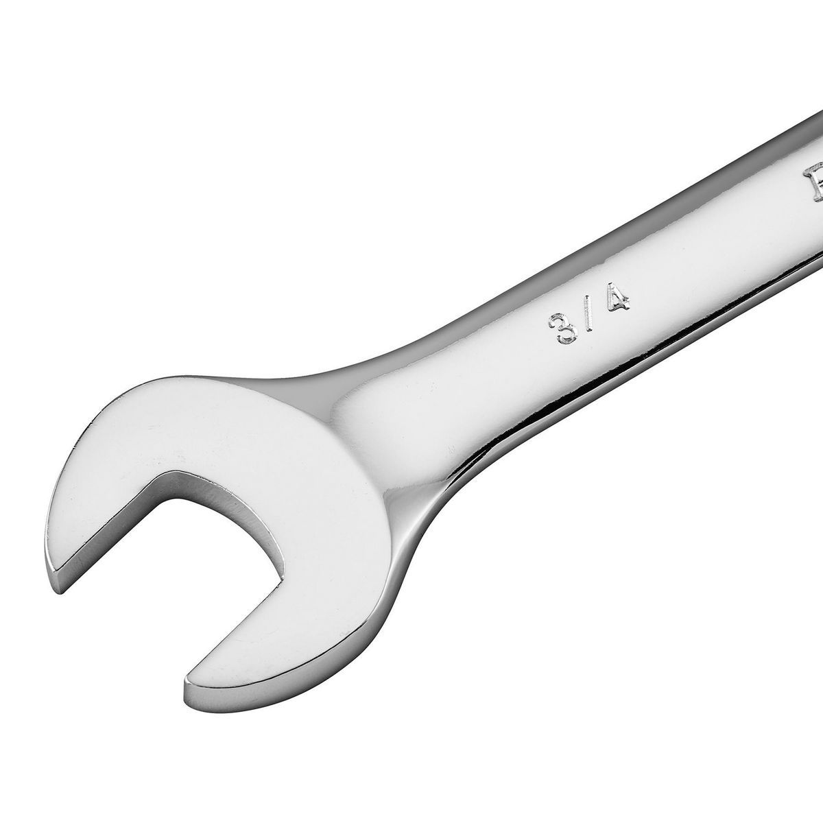 SAE Ratcheting Combination Wrench Set, 7-Piece C21122