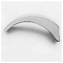 Satin Nickel Tub Spout H783877