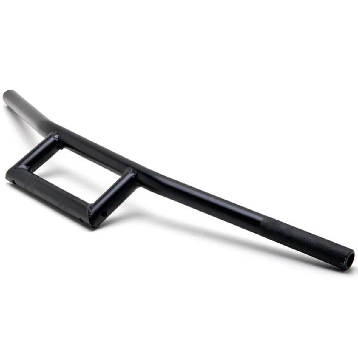 7/8" Black Motorcycle Handlebar U7856
