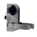 Offshore Swing Door Latch Key Locking A2959