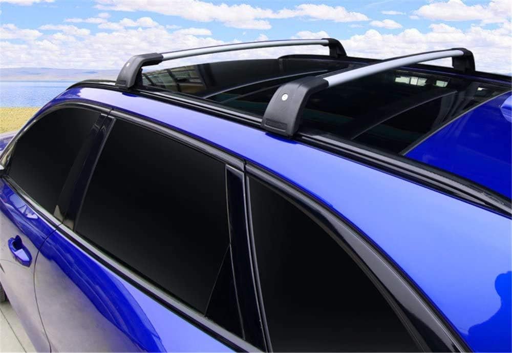 Roof Racks Cargo Top Accessories for Volvo V60 2019 2020 2021 2022 K82279