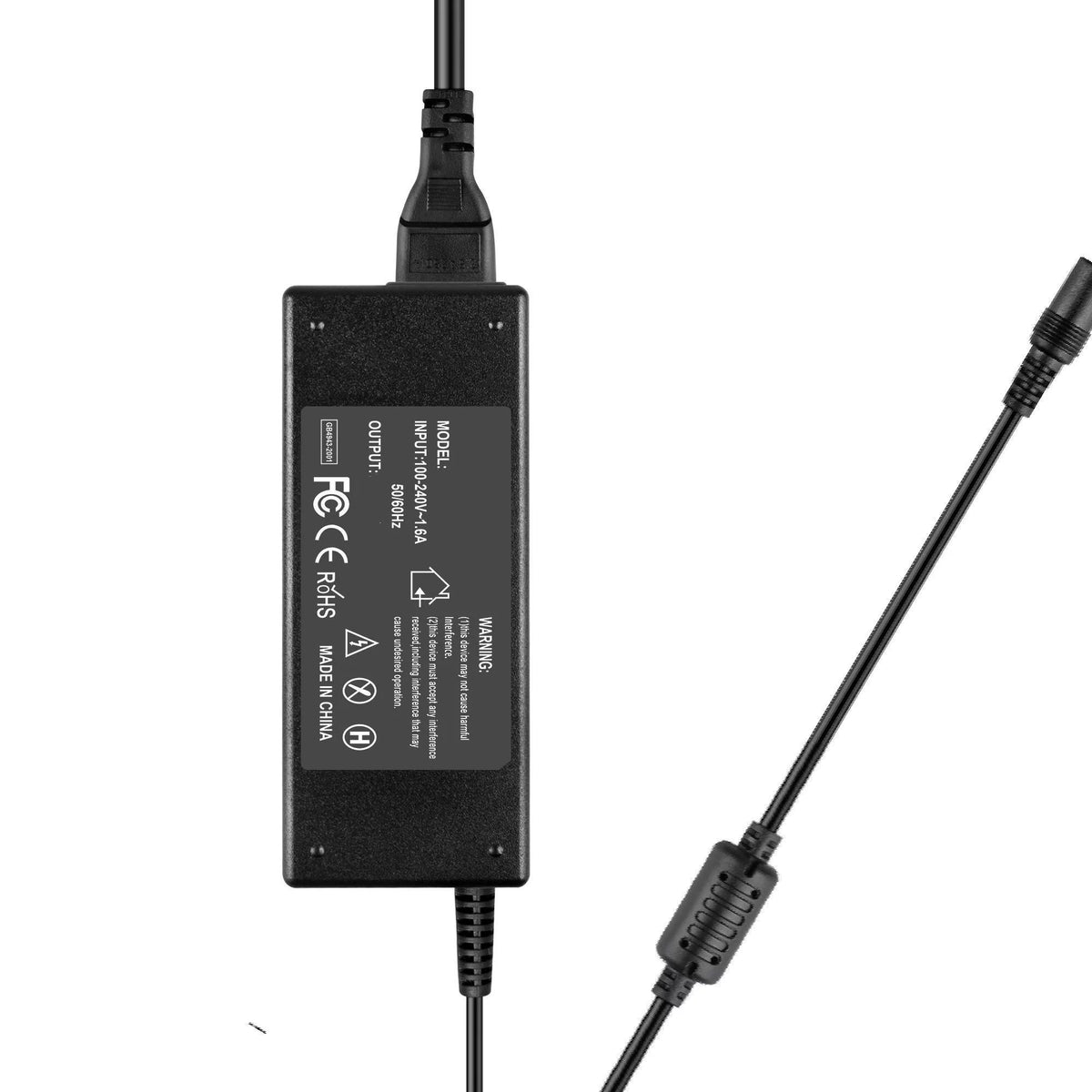 AC Adapter Power Supply Cord Charger V287434