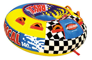 Rascal Towable Tube M566776