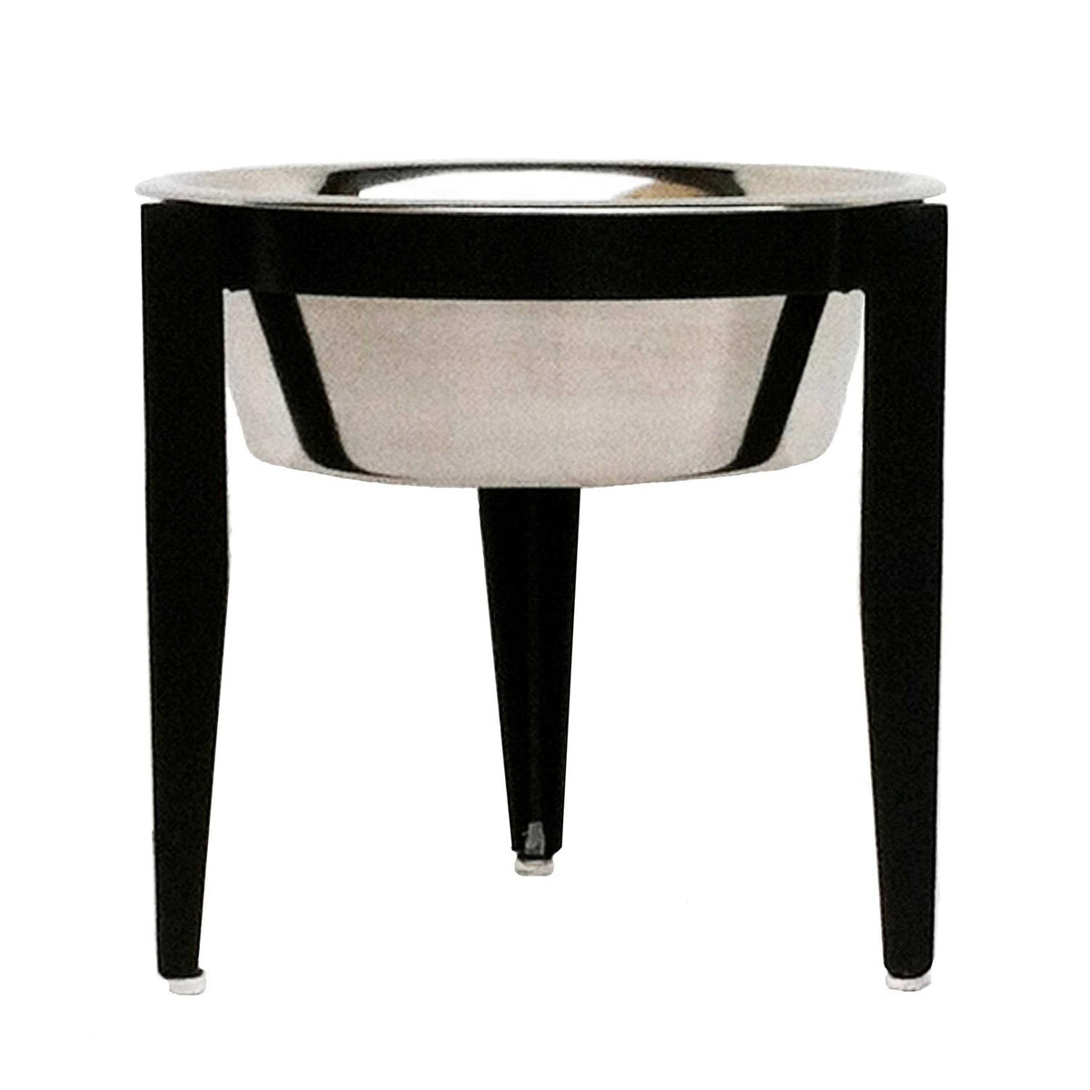 Elevated Single Diner for Dogs O23479