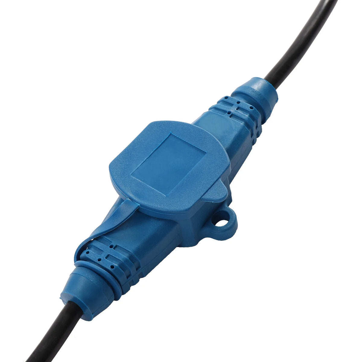 12 Gauge Heavy Duty Extension Cord 11 Outlets M64673