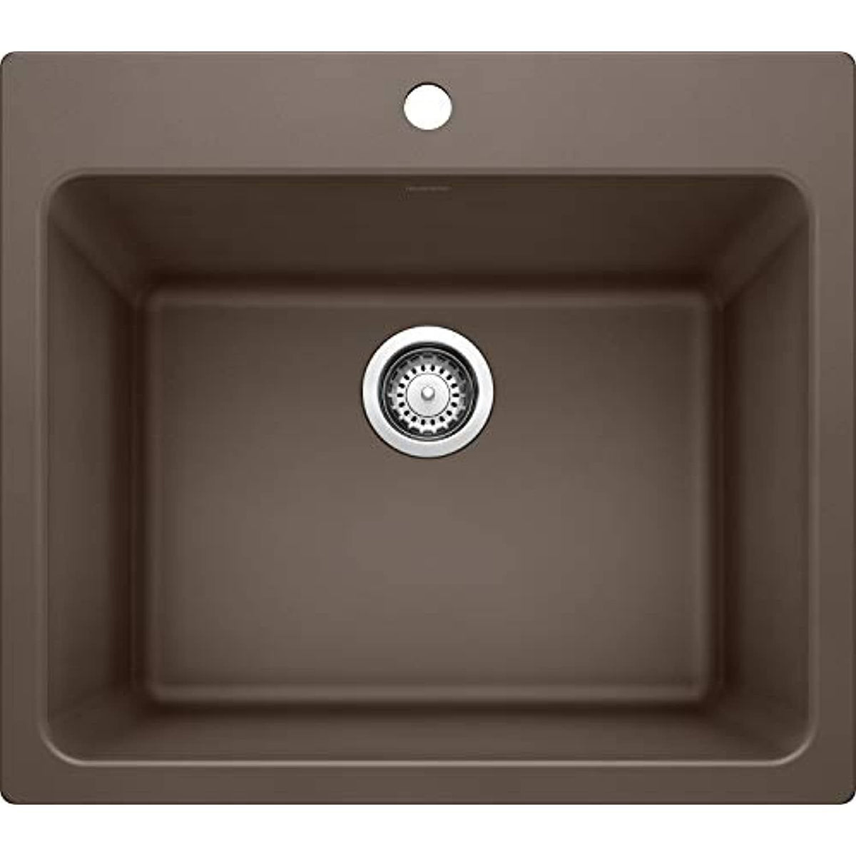 Cafe Brown Laundry Sink H4266