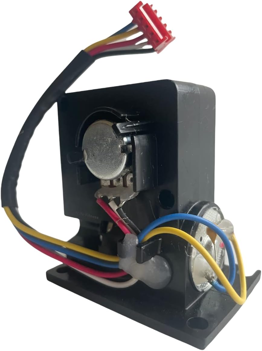 Elliptical Resistance Motor Pack of 2 V602131