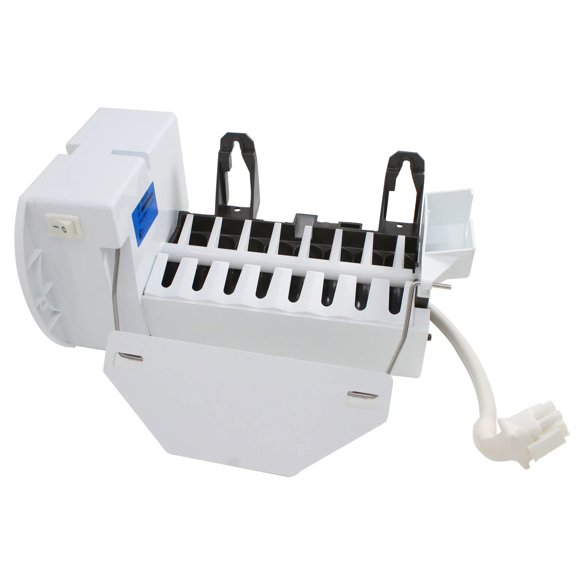 Refrigerator Ice Maker Replacement O994