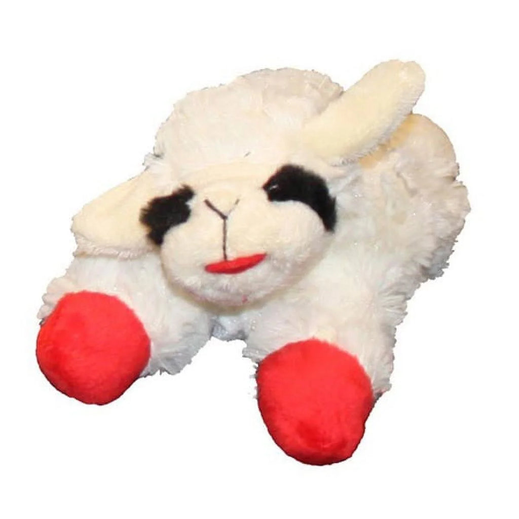 Jumbo 24" Soft Plush Squeaker Dog Toy K3647