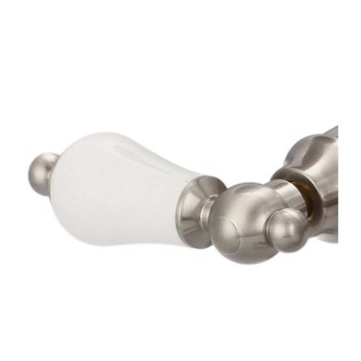 Wall Mount Vessel Faucet V9883