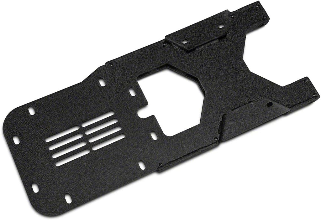 Tire Carrier Bracket M518
