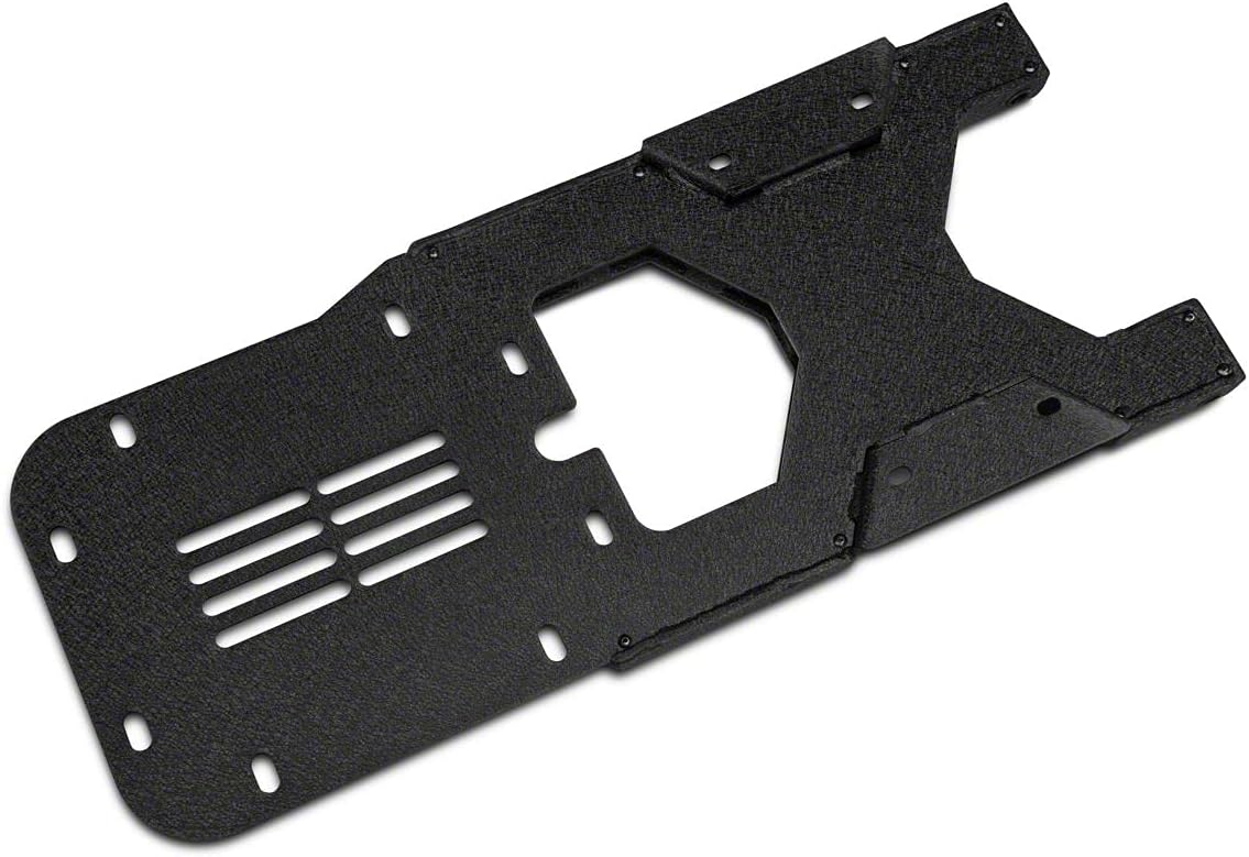 Tire Carrier Bracket M518