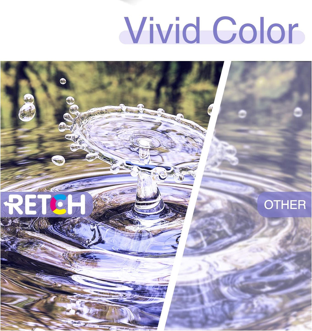 Remanufactured Ink Cartridges Combo Pack (2 Black + 1 Tri-Color) T4347