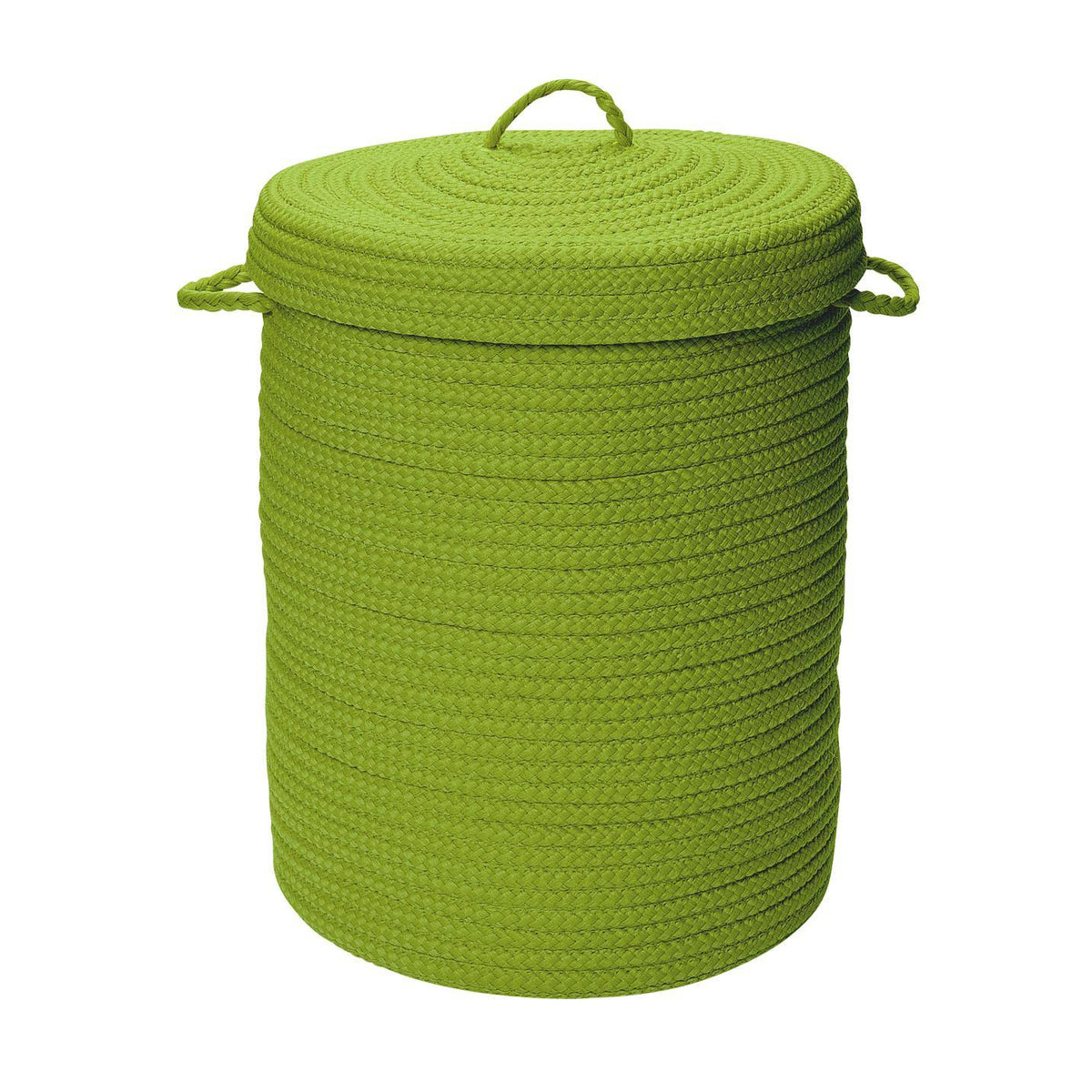 Solid Pouf H41163