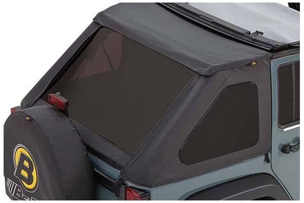 Tinted Window Kit P95514